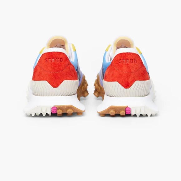 New Balance x STAUD UXC72SE Men’s US 9 - Picture 9 of 10